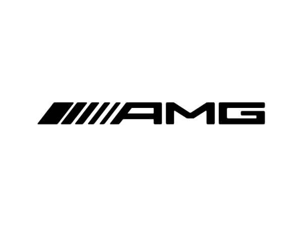 Amg Logo